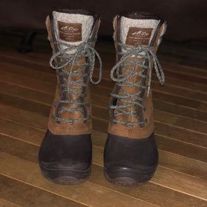 The North Face Shellista II Winter Boots